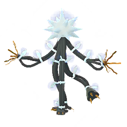 Alola - 0796 - Xurkitree